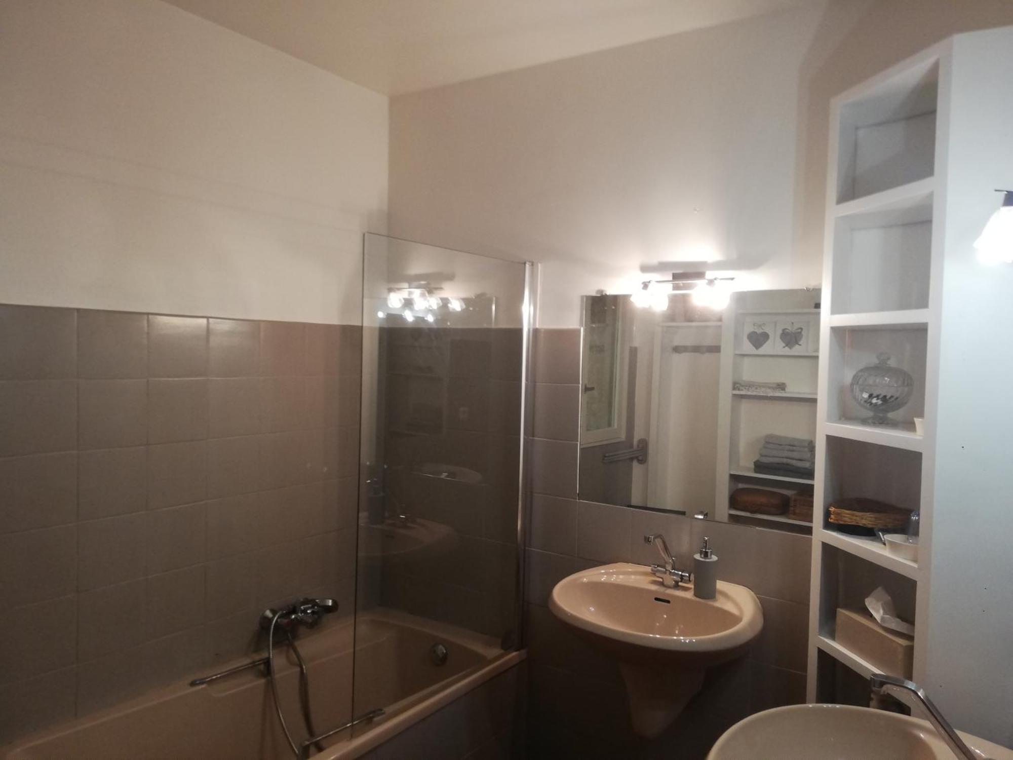 Chambre Lumineuse, Calme Absolu Алош Номер фото